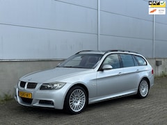 BMW 3-serie Touring - 330xi M|CLIMA|PANO|NAVI|CRUISE|PDC|APK|