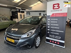 Peugeot 208 - 1.2 PureTech Access Navi-Trekhaak-Cruise