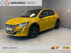Peugeot 208 - 1.2 PureTech GT Pack | LED | CAMERA | NAVI |