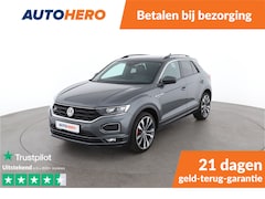 Volkswagen T-Roc - 1.5 TSI Sport | NN95798 |