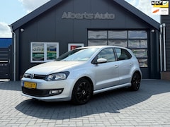 Volkswagen Polo - 1.2 TDI BlueMotion Comfortline | AIRCO | NAVI | CAMERA
