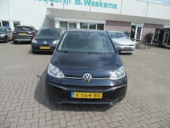 Volkswagen Up! - 1.0 move up auto word nog mee gerden