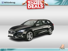SEAT Leon Sportstourer - 1.5 TSI e-Hybrid FR Business / €3.000 euro fiscaal in prijs verlaagd