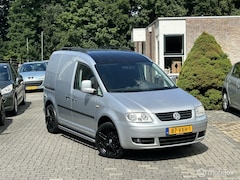 Volkswagen Caddy - Bestel 1.9 TDI | Airco | Cruise | MARGE