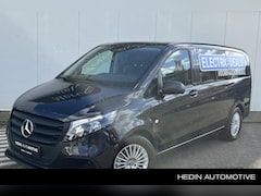Mercedes-Benz eVito Tourer - 129 L2 Pro | Spiegelpakket | Navigatie | Smartphone Integratie Pakket | Spiegelpakket | Pa