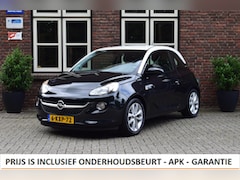 Opel ADAM - 1.2 Glam Two tone