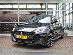 Suzuki Swift - 1.4 Sport | Achteruitrijcamera | Navi |