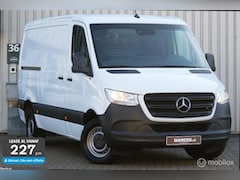 Mercedes-Benz Sprinter - bestel 314 2.2 CDI L2H1 EURO VI-D
