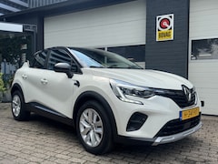 Renault Captur - 1.0 TCe Zen
