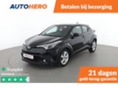 Toyota C-HR - 1.8 Hybrid Premium | MY82737 |