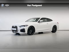 BMW 4-serie Coupé - M440i xDrive High Executive Aut
