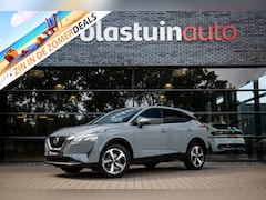 Nissan Qashqai - 1.3 MHEV N-Connecta , Trekhaak, Adap. cruise, Stoelverwarming, Stuurverwarming