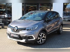 Renault Captur - 1.3 EDC BOSE 150 pk AUTOMAAT
