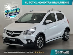 Opel Karl - 1.0 Rocks Online Edition | Navigatie | Airco | Cruise Control | Lichtmetalen velgen 15" |