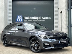 BMW 3-serie Touring - 330e High Executive M-Sport BTW |Pano |Camera |Navi |Digitaal.Dash |