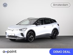 Volkswagen ID.4 - Pro Limited Edition 77 kWh