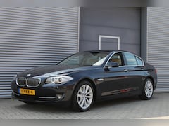 BMW 5-serie - 528i High Executive I Aut. I 6 Cilinder I Navi I Camera I Comfortzetels