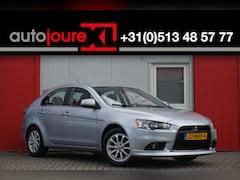 Mitsubishi Lancer Sportback - 1.6 Edition Two | Leder | Airco | Trekhaak |