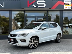 SEAT Ateca - 1.5 TSI FR 150pk Pano Virtual Beats 360 Camera Trekhaak