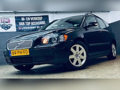 Volvo V50 - 2.4 Kinetic/1STE EIG/RIJKLAAR/