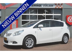 Toyota Verso - 1.6 VVT-i Business 7p.nav. camera gar