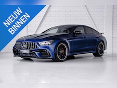 Mercedes-Benz AMG GT 4-Door Coupe - 63 S 4MATIC+ Edition 1 | Keramisch | Racing Kit | 360 Camera