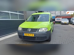 Volkswagen Caddy - 2.0 SDI