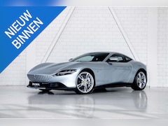 Ferrari Roma - 3.9 V8 HELE | Leder | Full ADAS | Magneride