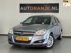 Opel Astra Wagon - 1.6 Cosmo-Airco-Cruise-APK-NAP