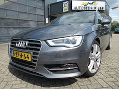 Audi A3 Sportback - 1.4 TFSI Ambition Pro Line S / S-line / AUTOMAAT / NAV / PDC / Stoelverwarming