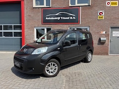 Peugeot Bipper Tepee - 1.4i AIRCO - DAKRAILS -LICHTMETALEN VELGEN