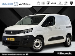 Peugeot Partner - GB L1 Premium 1.2 Turbo 130pk EAT8 AUTOMAAT | WINTERPACK | 3-ZITS | 2 x SCHUIFDEUR | SURRO