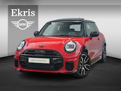 MINI Clubman - Mini 3-deurs C John Cooper Works pakket XL Head-Up Display / HarKardon / Parking Assistant