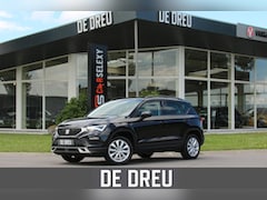 SEAT Ateca - 1.0 TSI Busines Intense | CAMERA | FULL LED | NAVI | DAB
