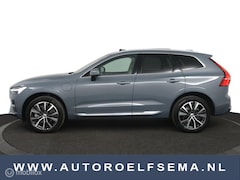 Volvo XC60 - 2.0 T6 Plug-in hybrid AWD Inscription|leer|panostuur en stoelverw