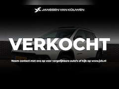 Jeep Compass - 4xe 240 Plug-in Hybrid Electric Trailhawk *Panoramadak * Leder & Memory Stoelventilatie en