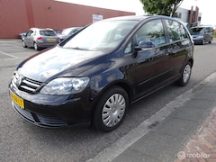 Volkswagen Golf - 1.6 FSI Sportline