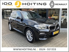 BMW X3 - XDrive 3.0d High Executive * M SPORT