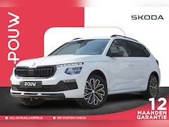 Skoda Kamiq - 1.0 TSI 115pk DSG Selection | Apple CarPlay / Android Auto | Climate Control | Cruise Cont