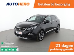 Peugeot 3008 - 1.6 HYbrid4 300 GT | LS41215 |