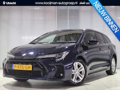 Suzuki Swace - 1.8 Hybrid Style | Dealer onderhouden | Trekhaak met afneembare kogel |