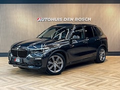 BMW X5 - XDrive45e High Executive 394PK - Pano