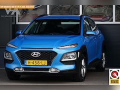 Hyundai Kona - 1.0 T-GDI Comfort, NL, CarPlay, cruise, camera