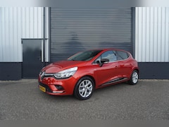 Renault Clio - 0.9 TCe Limited