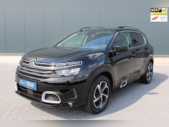 Citroën C5 Aircross - 1.2 PurTech Feel Trekhaak Navigatie Cruise