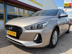 Hyundai i30 - 1.0 T-GDI Comfort