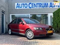 Volvo S40 - 2.4 Automaat