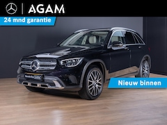 Mercedes-Benz GLC-klasse - 300e 4MATIC Business Solution Panorama dak | Trekhaak