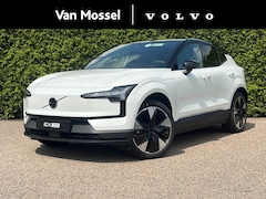 Volvo EX30 - Single Motor Extended Range Ultra 69 kWh | Getinte Ramen | 20 inch Aero wielen | Nieuw uit