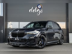 BMW X5 - XDrive45e High Executive M Sport 394 PK|360Cam|ACC|Stuurverw|HuD